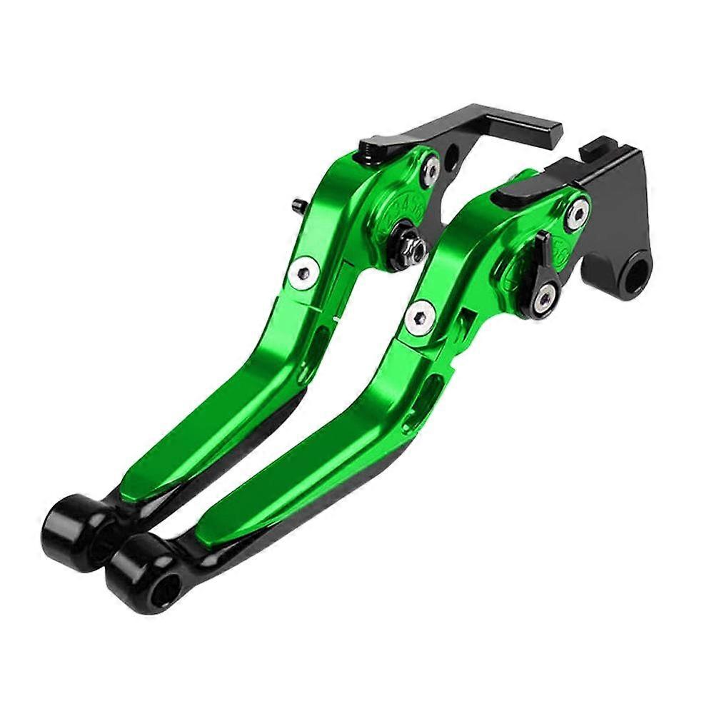 Brake and clutch horn handlebars, suitable for Kawasaki ZX - 6R, improve handling performance