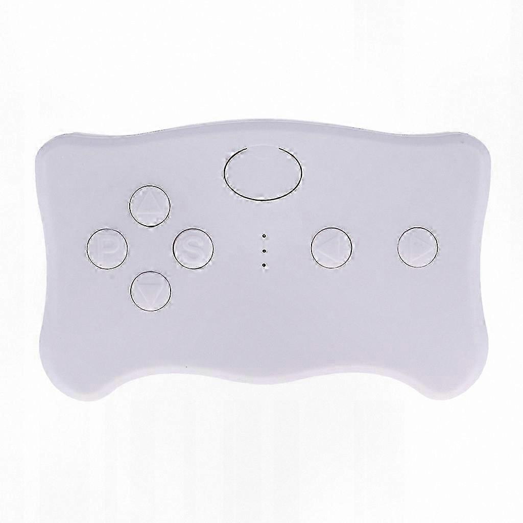 Remote Control Toy Box for Kids with 2.4GHz Wireless Functionality