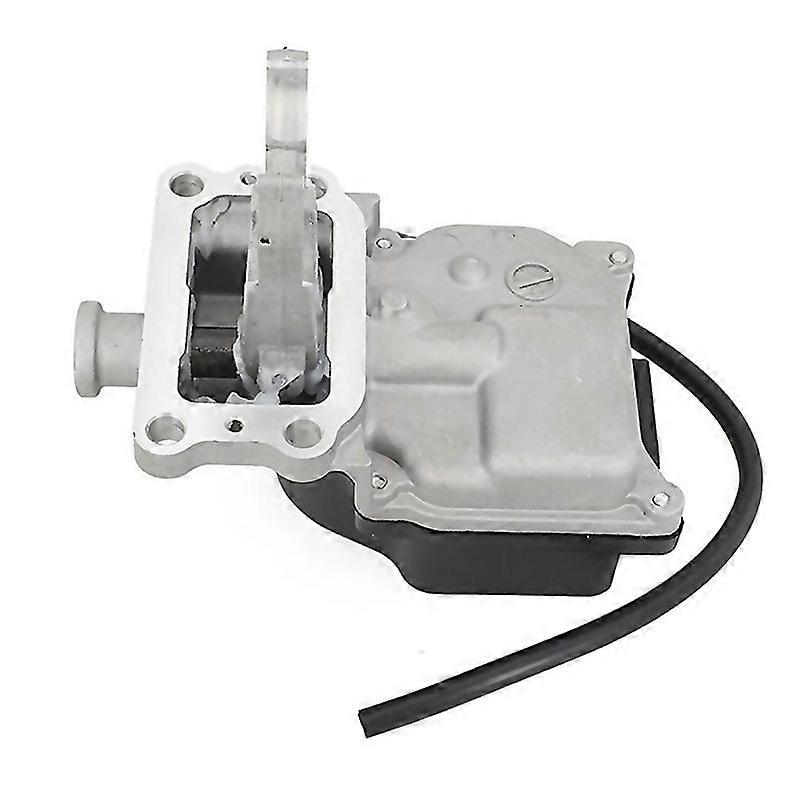 4wd Front Differential Vacuum Actuator  4runner