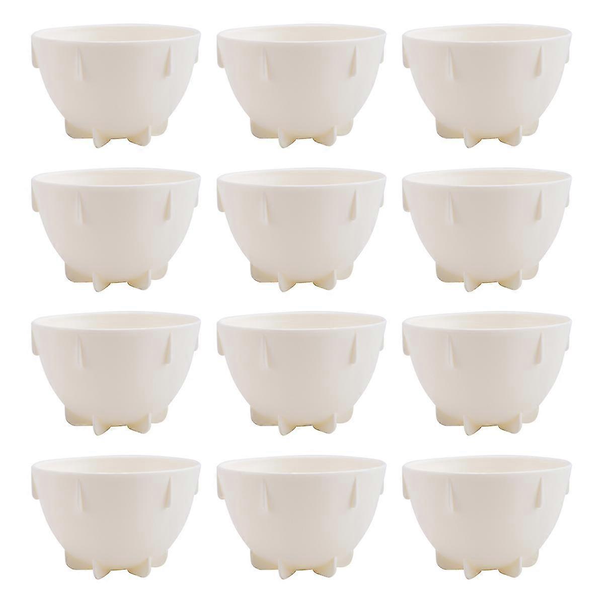Coffee Cupping Bowls 200 Ml Coffee Cup Stackable