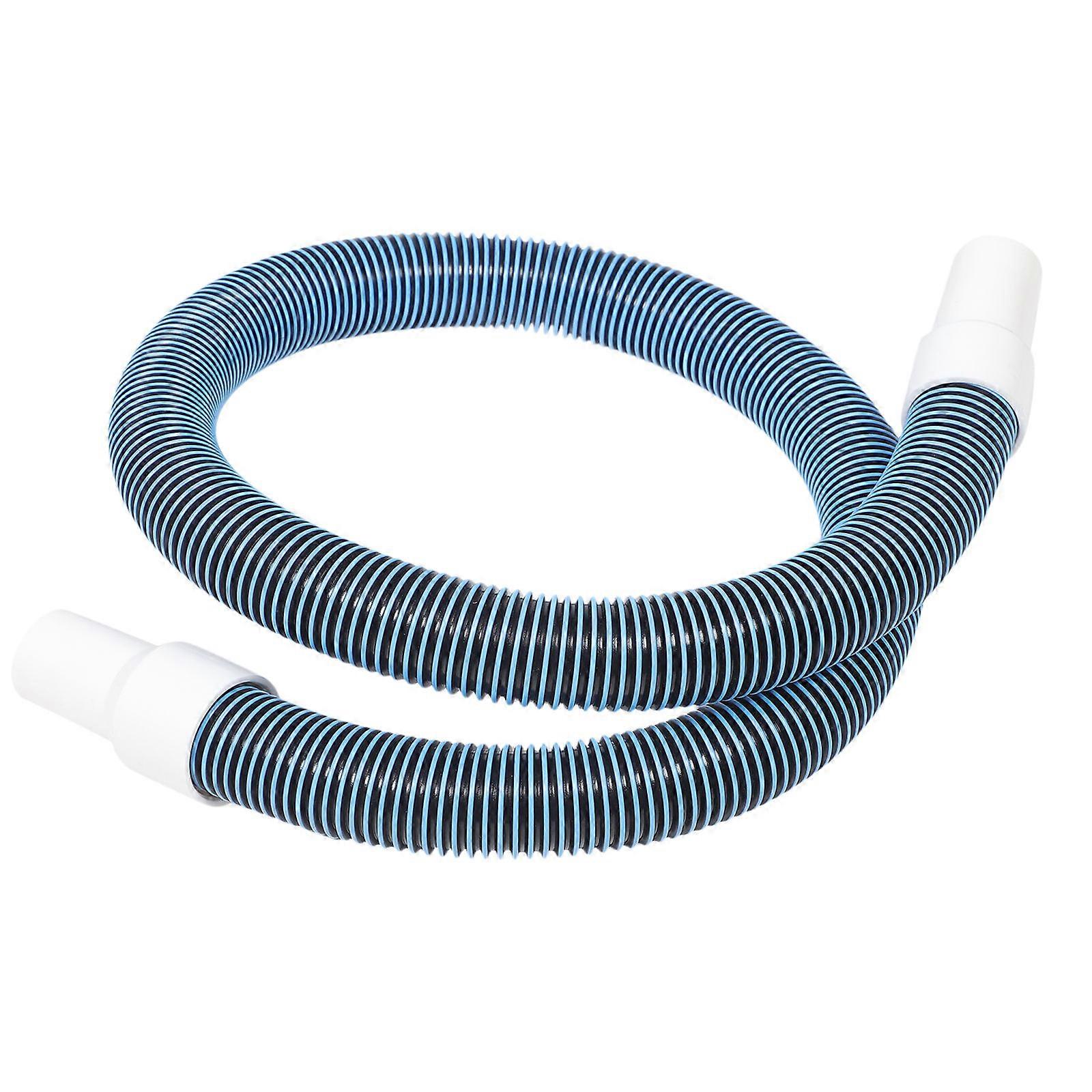 Pool Pump Hose Swimming Pool Hose Above-Ground Swimming Pools 160X5CM Pool Maintenance 1Set