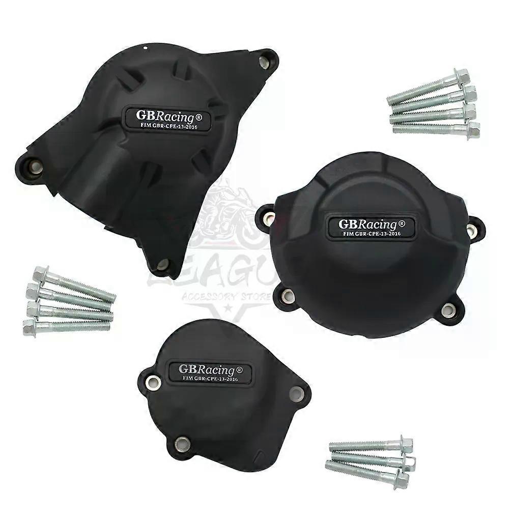 The New FOR YAMAHA YZF R6 2006 07 08 09 10 11 12 2013 2014 2015 2016 2017 2018 2019 2020 2021 2022 2023 Engine Protective Cover