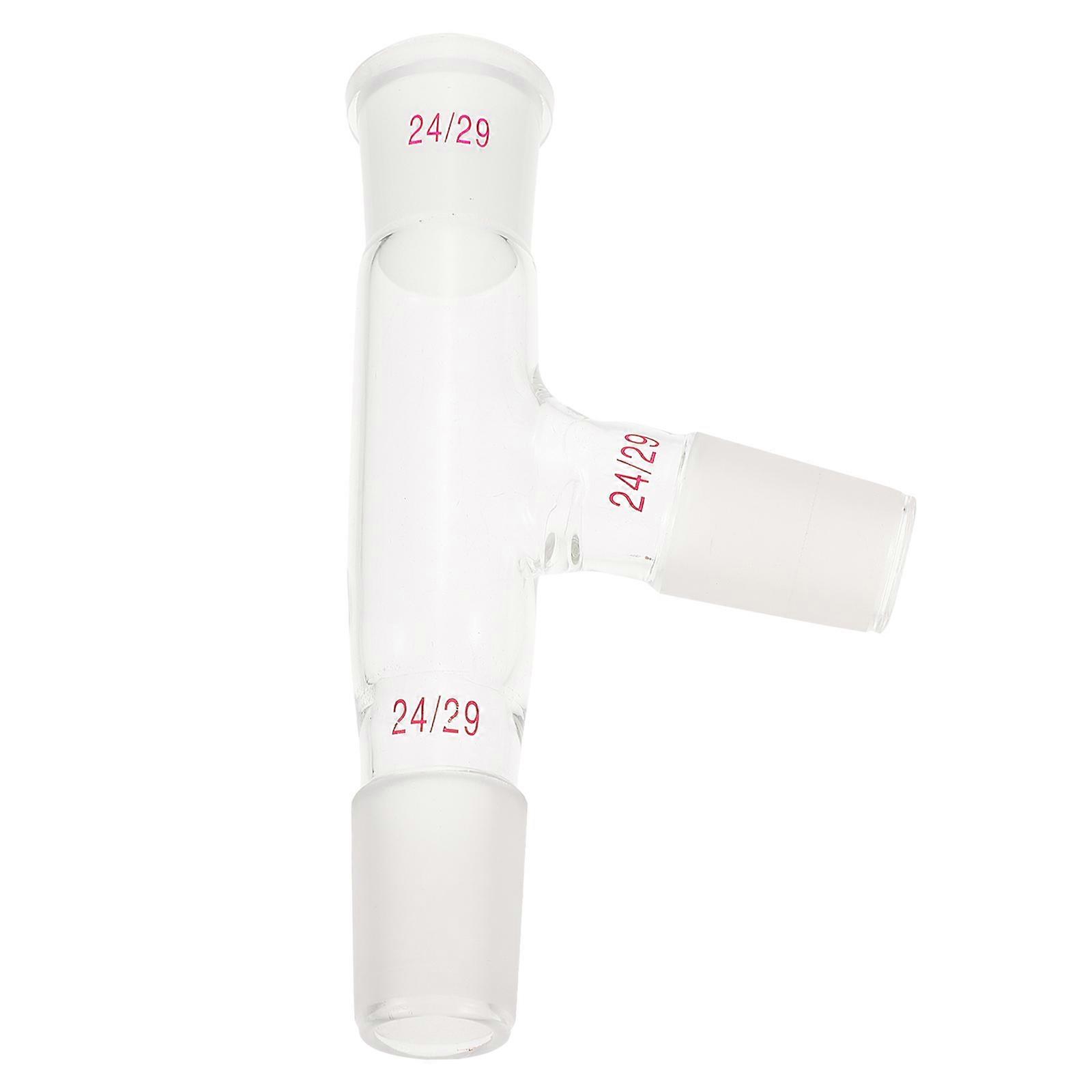 Distilling Adapter Laboratory Tool for Distillation Process 1Pcs