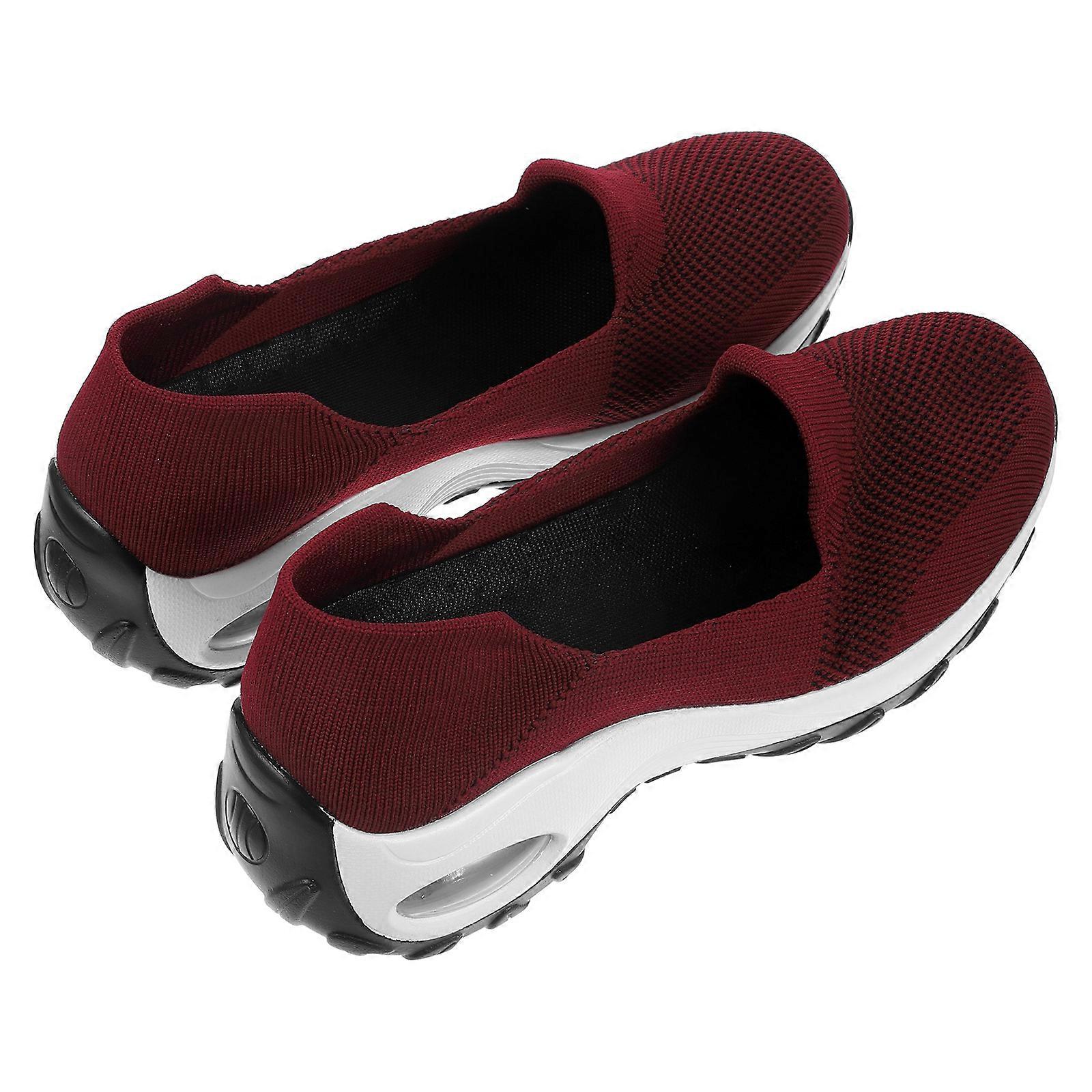 Shallow Mouth Socks Shoes for Wearing 1Pair Breathable Four Seasons Shoes
