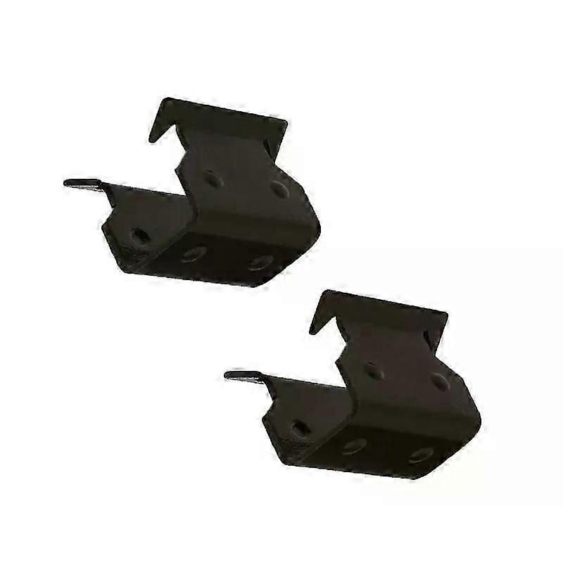 Fit For Fit For d Focus MK2 2004-2012 Metal Clamps Cowl Scuttle Panel Trim Clips