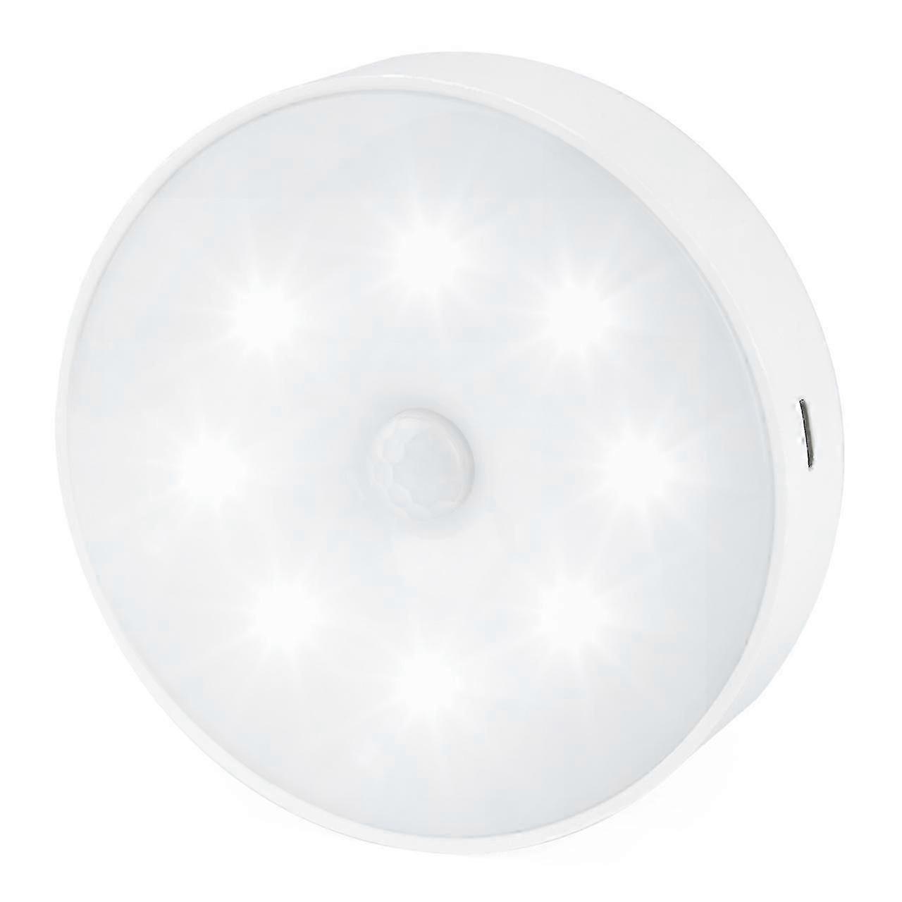 Wireless Led Night Light With Motion Sensor
