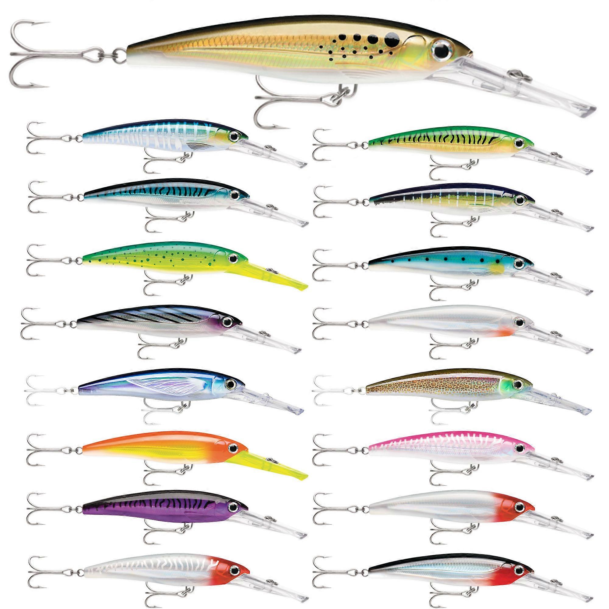 Rapala X-Rap Magnum 1-5/8 oz. Fishing Lure