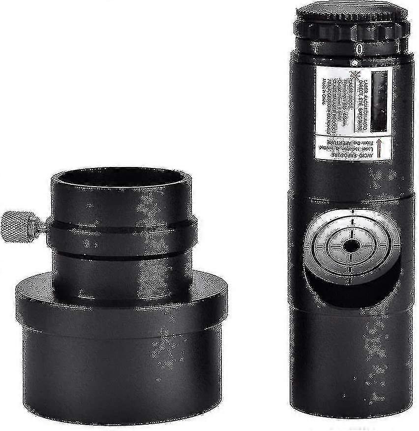 Telescope Laser Collimator Calibration Tool for Newtonian