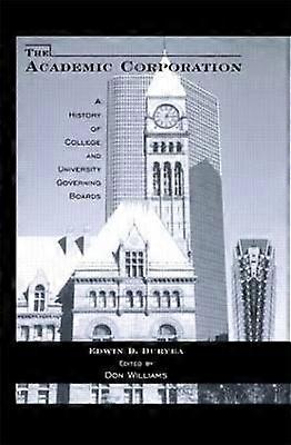 The Academic Corporation