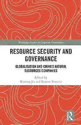 Resource Security and Governance