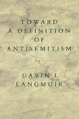 Mod en Definition af antisemitisme