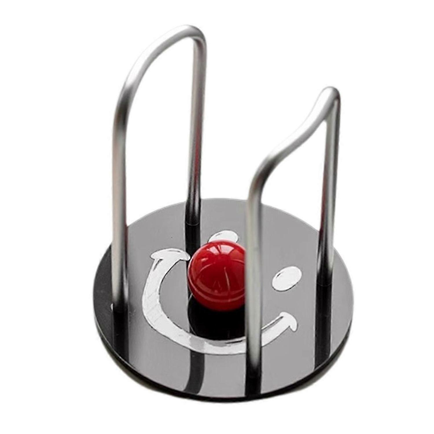 Disposable cup dispenser, household water dispenser Black