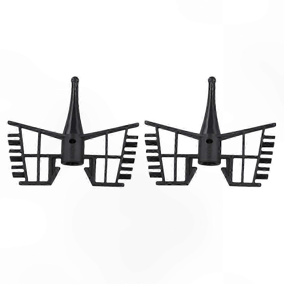 Butterfly Whisk Attachment for Smart Kitchen Appliances, Universal Mixing Tool for Culinary Creations