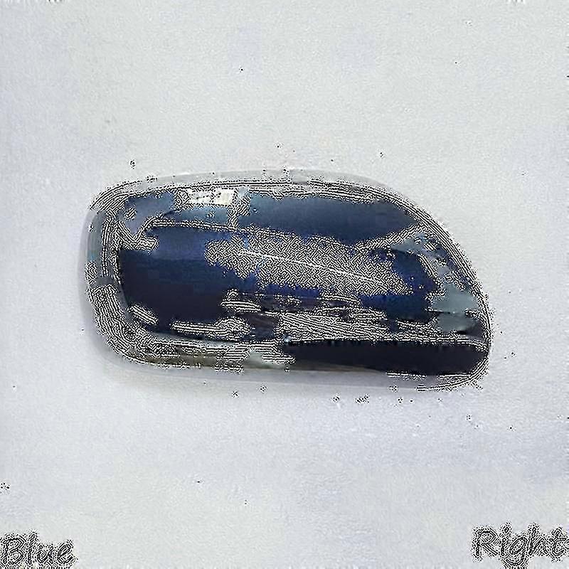 Toyota Yaris 2006 - 2011 Rearview Mirror Cover, Reverse Mirror Shell