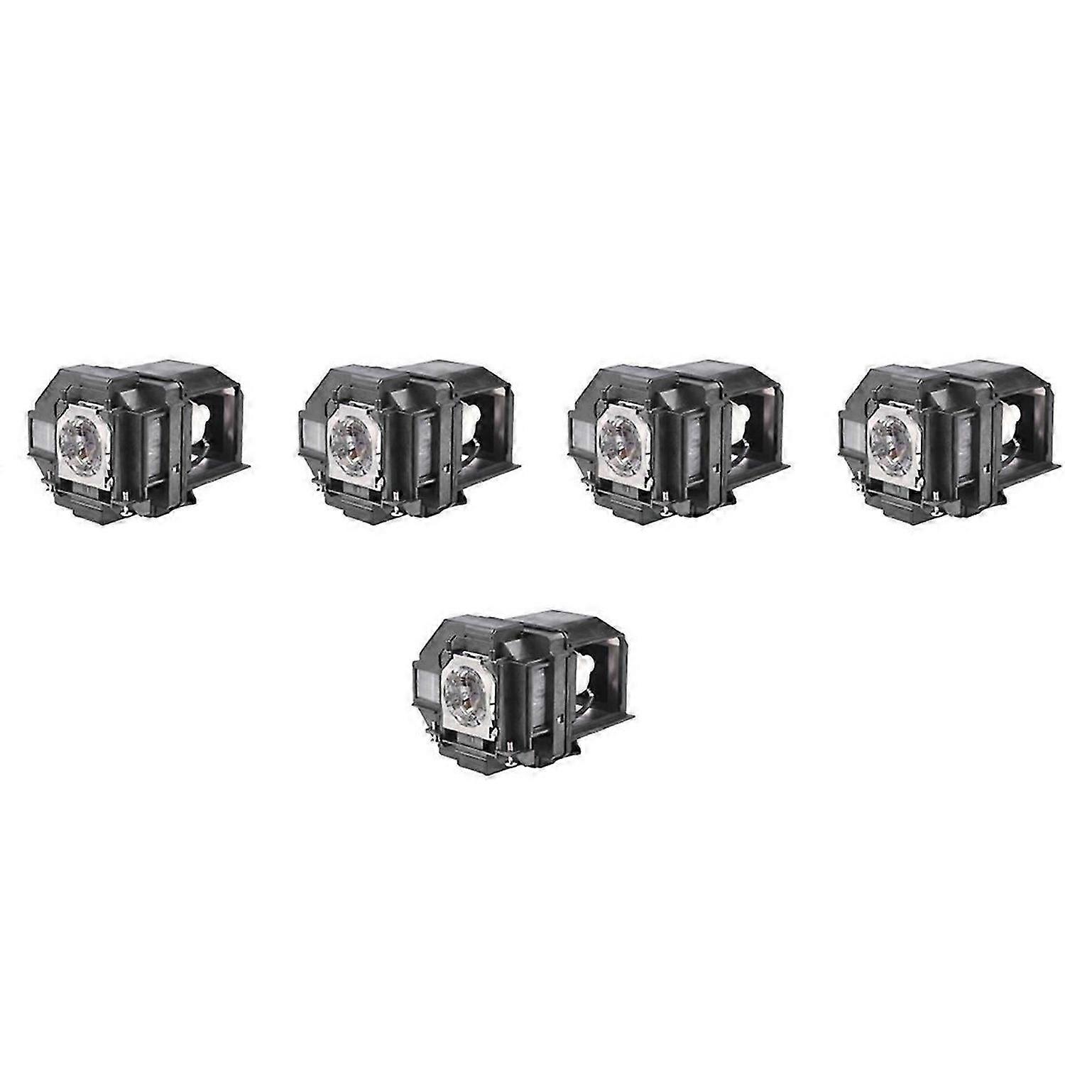 Replacement Projector Lamp Bulb for for ELPLP96 / V13H010L96