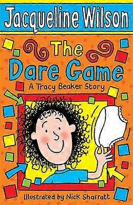 The Dare Game