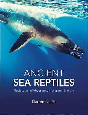 Ancient Sea Reptiles