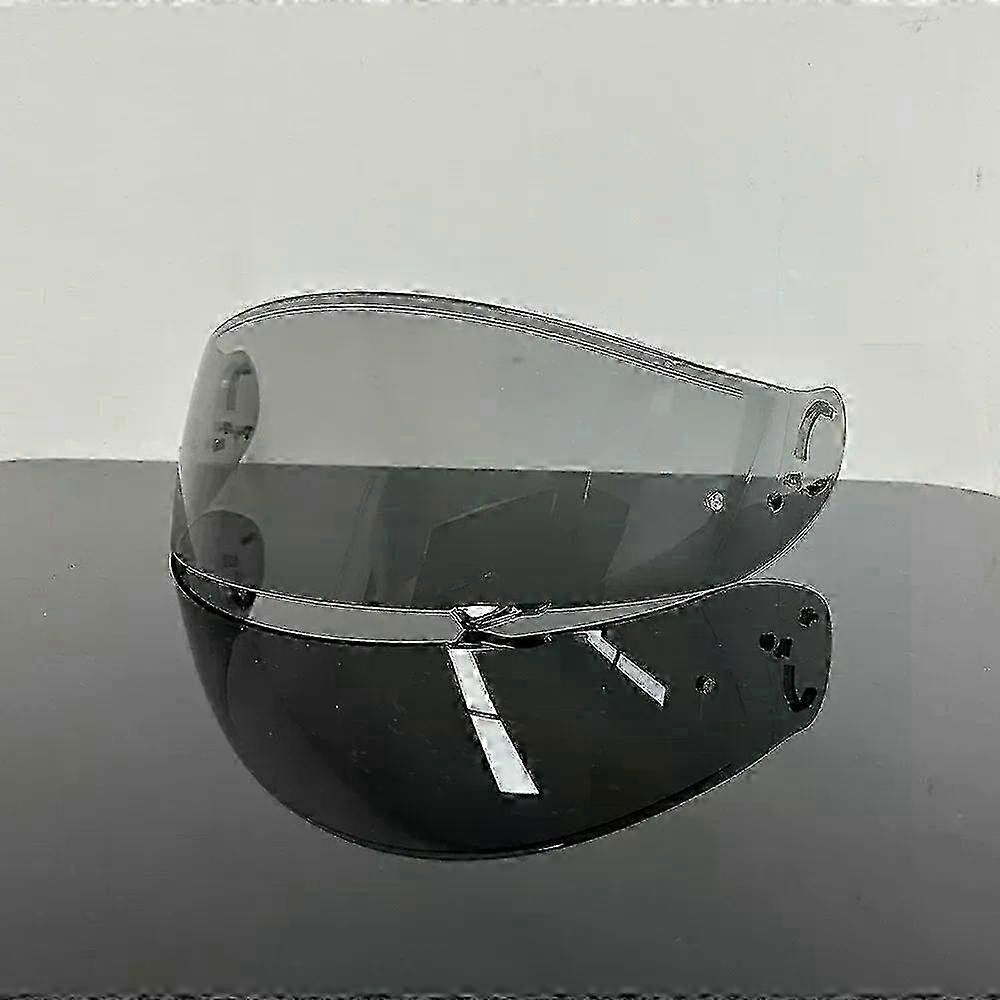 2025 Scratch-resistant visor for Shoei Neotec - GT Air 2 lens