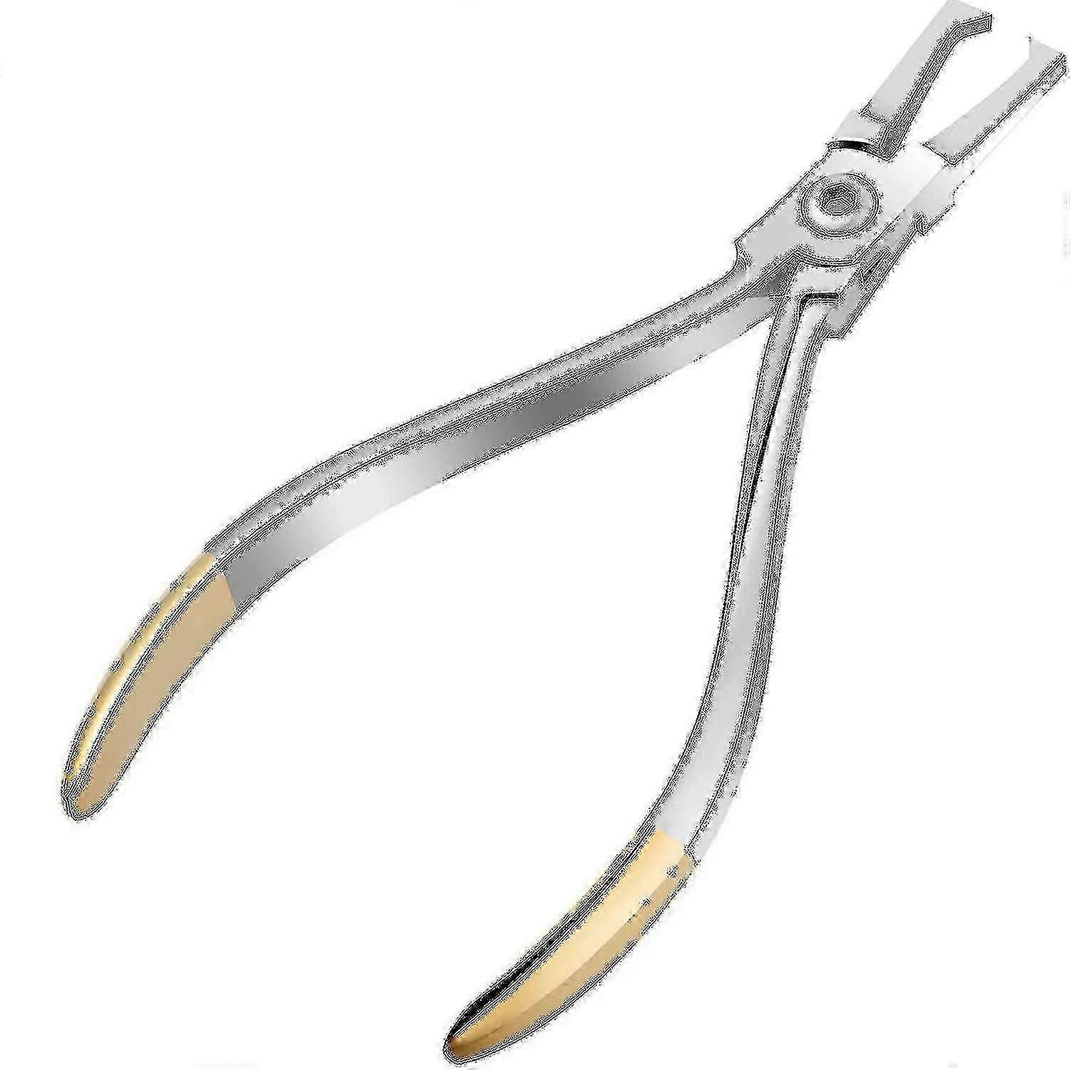 Bracket Remover Pliers Tool Kit for Dental Braces