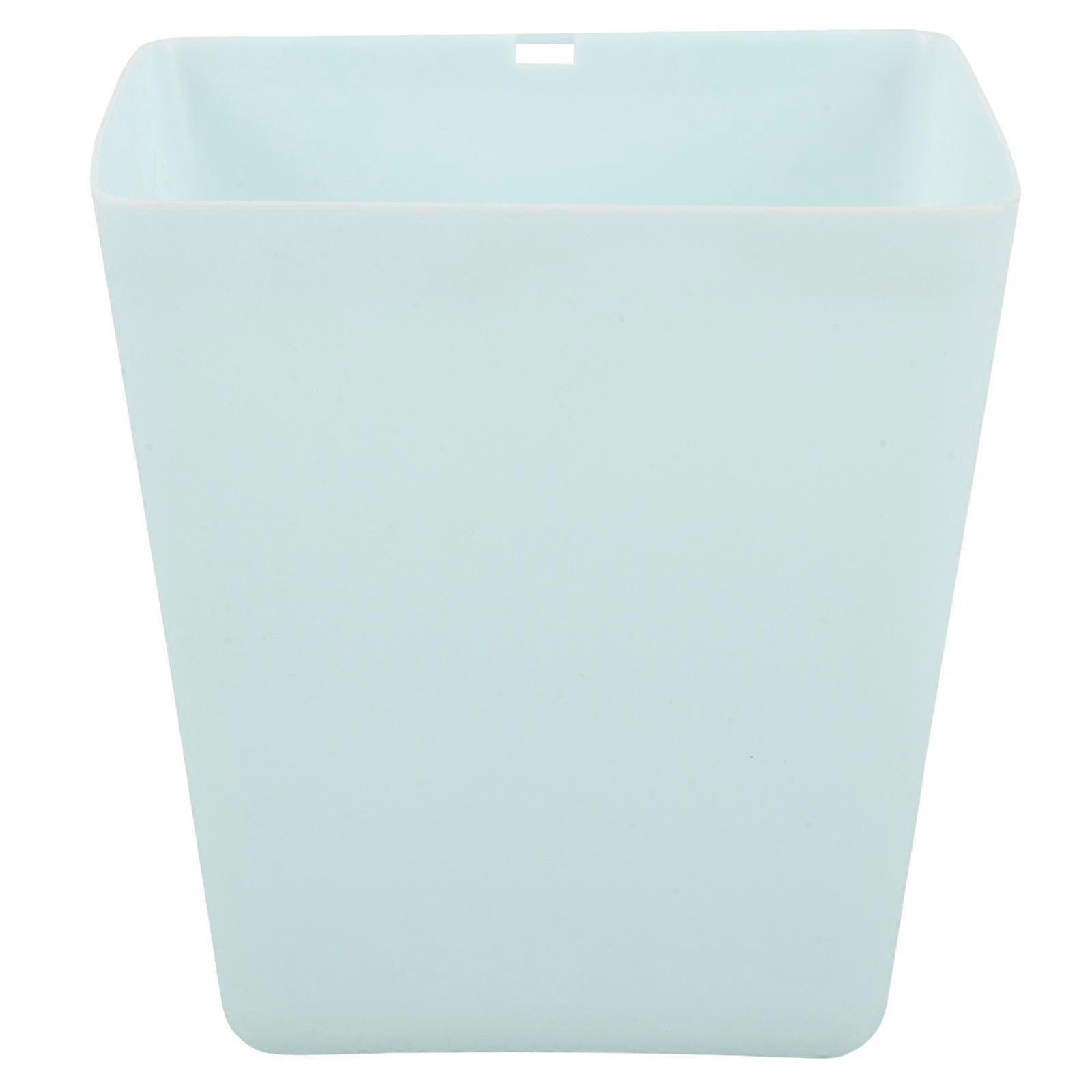 Hanging Cup Holders Plastic Kitchen Organizer for Home Storage