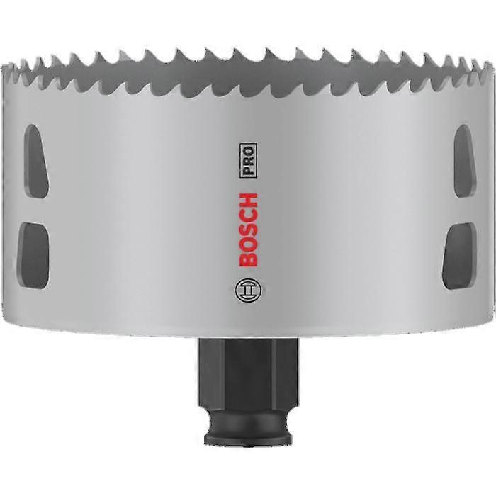 95 mm PRO Multi Material Lochsäge PC Plus | 2608594408 - Bosch