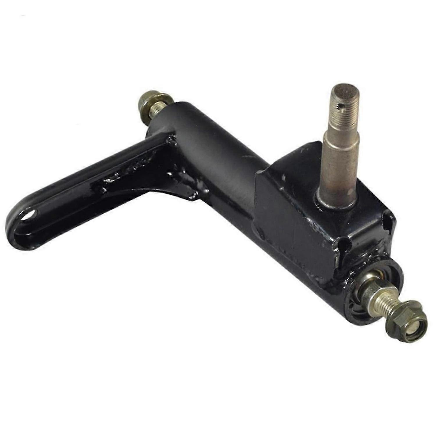 Left Steering Knuckle for Coleman KT196 Spindle