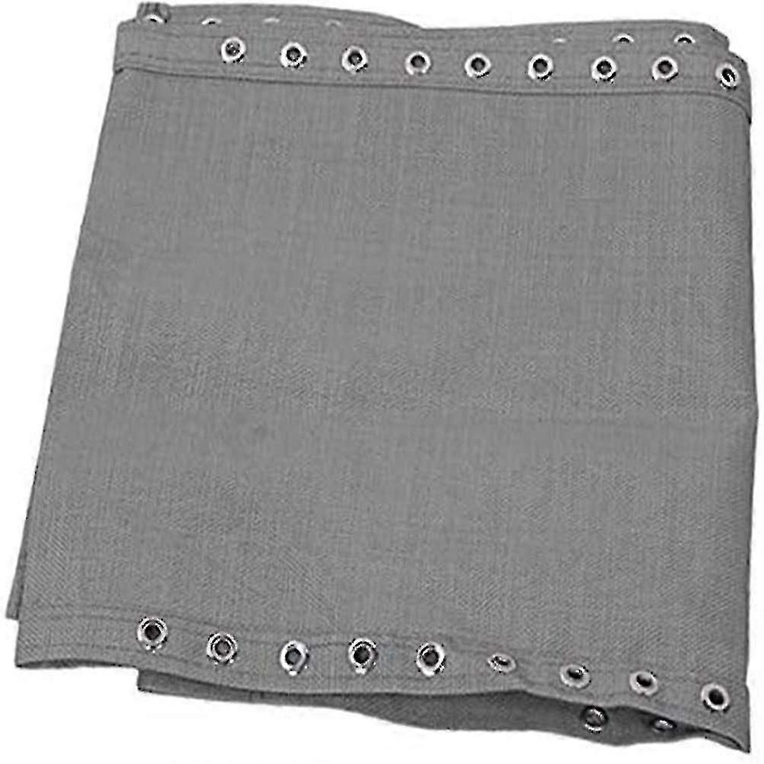 Zero Gravity Chair Fabric, Replacement Fabric And Universal Straps, Wrapped