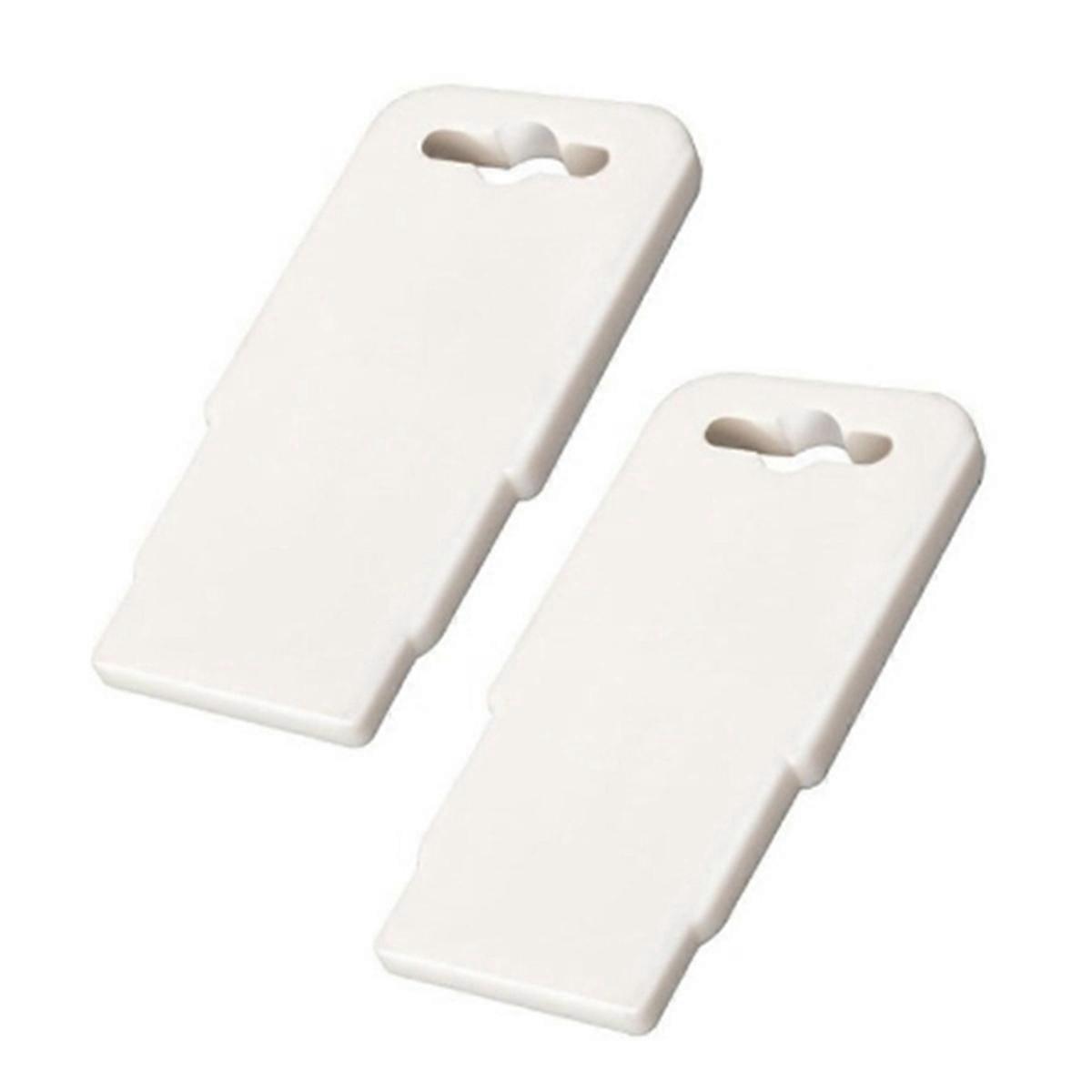 2pcs Inlet Fitting Seat Removal Tool for