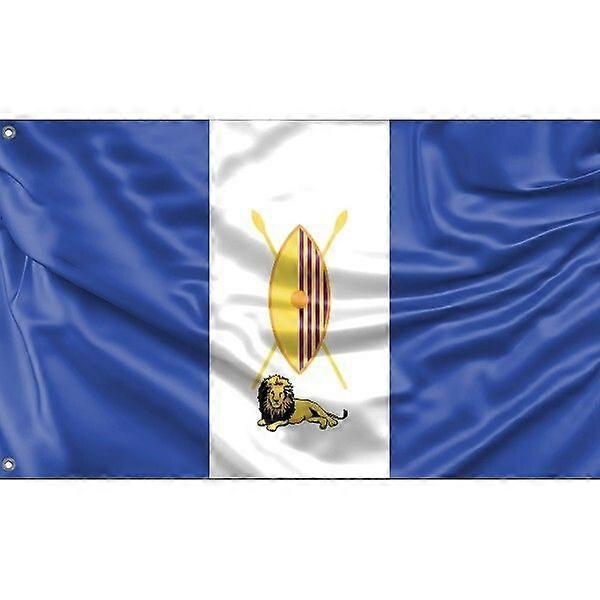 Kingdom of Buganda Flag, FG1592