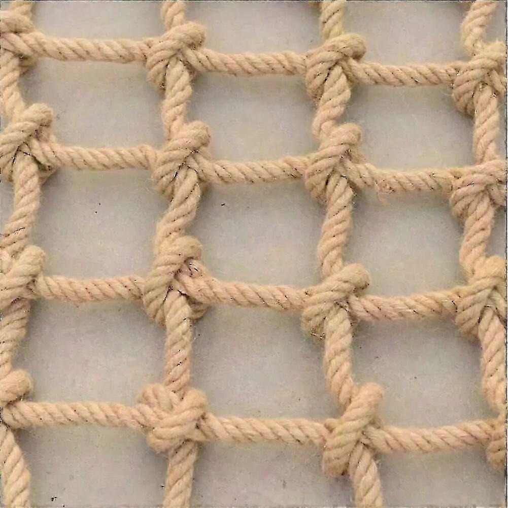 Child Safety Net, Garden Fence Mesh, Anti-Bird Deer Net, Stair Guard, Home Decor Protective Netting