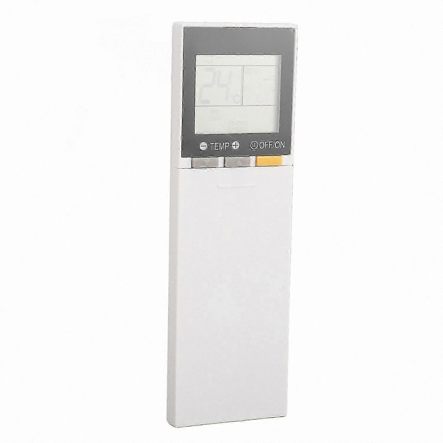 Remote Control for Air Conditioner Compatible with MSZ-EF09NAB SG10B Models