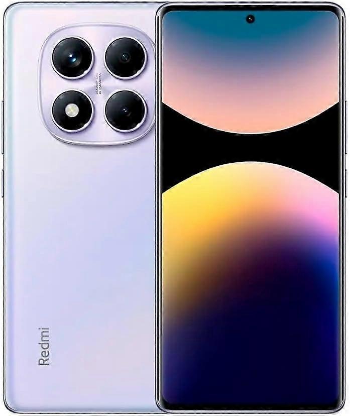 Xiaomi Redmi Note 14 Pro 12GB+512GB Smartphone Purple