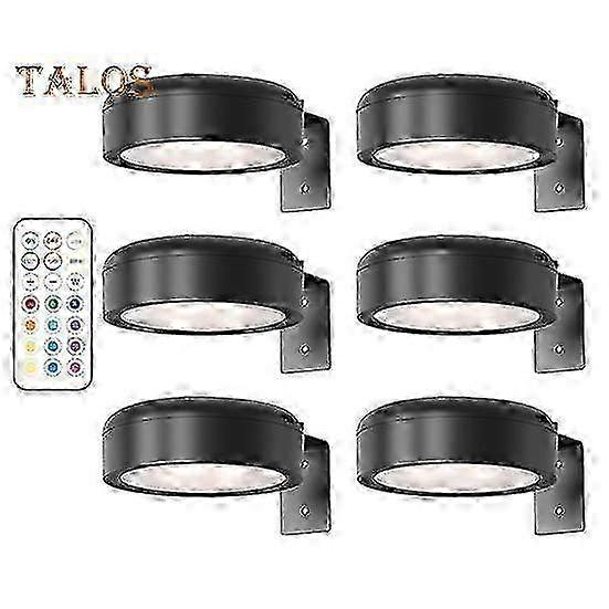 remote control Control Picture Light 100 Lumens Stepless Dimming 3 Modes Battery Operated No Drill Wall Art for Home Decor