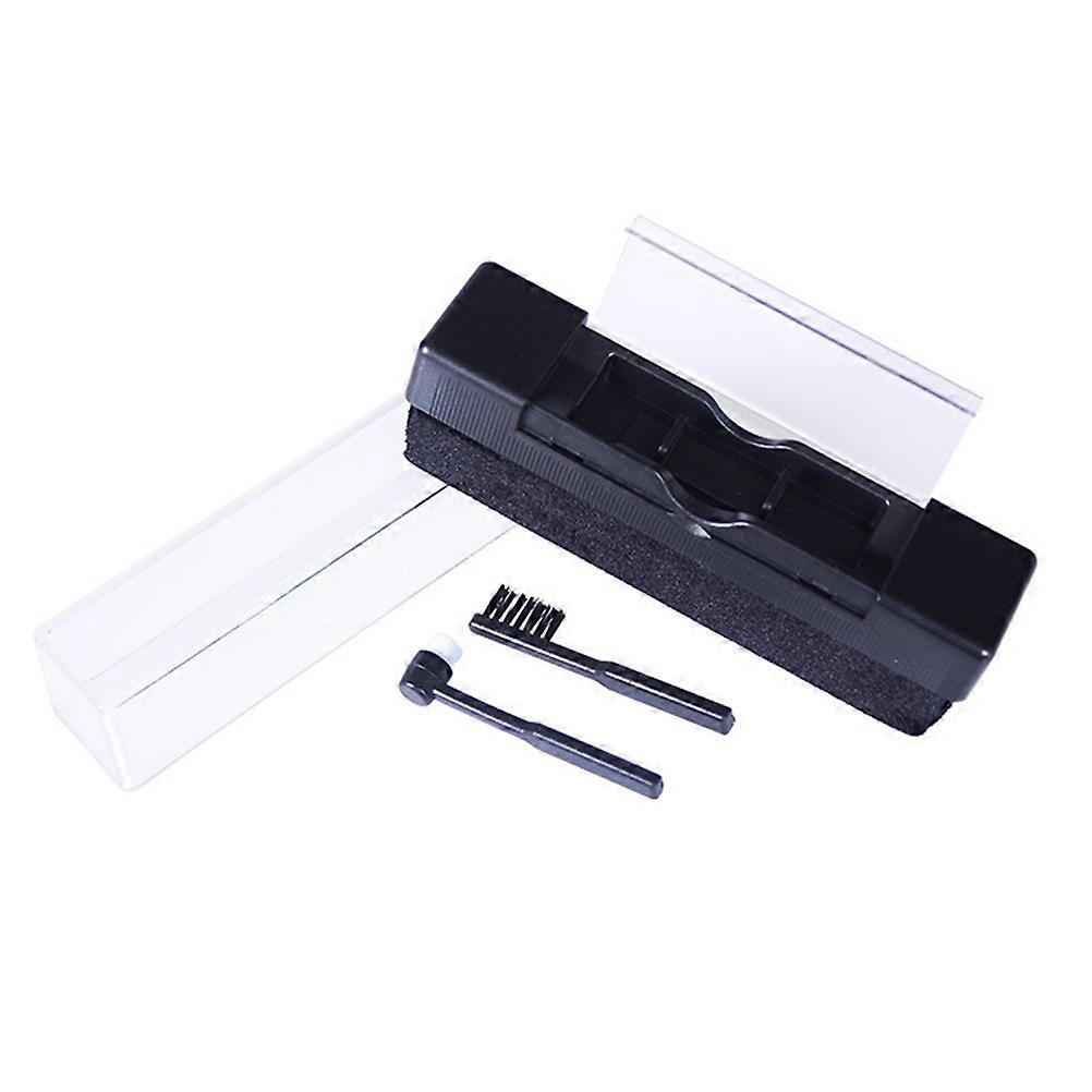 Cleaning Kit Black for Protective Cleaning 2Sets Included