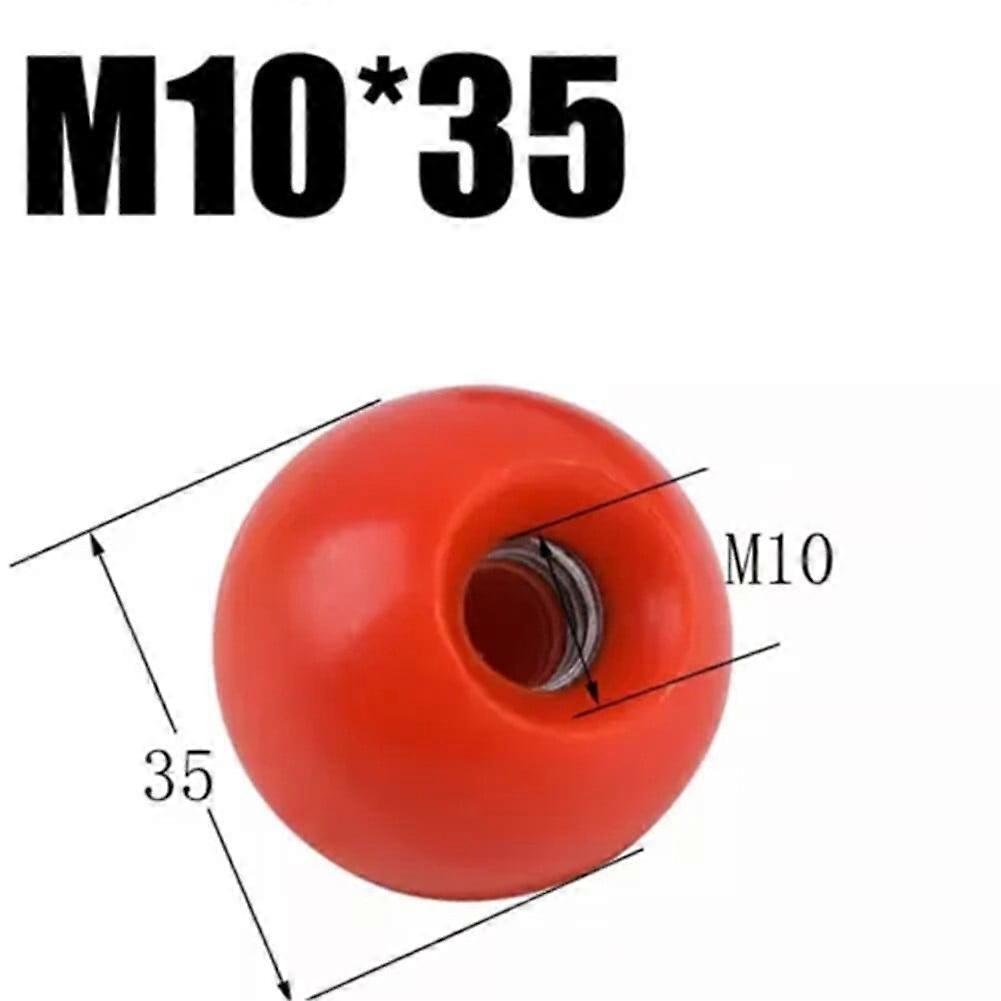 Efficient and Versatile Machine Tool Handle Ball Nut for Various Industries