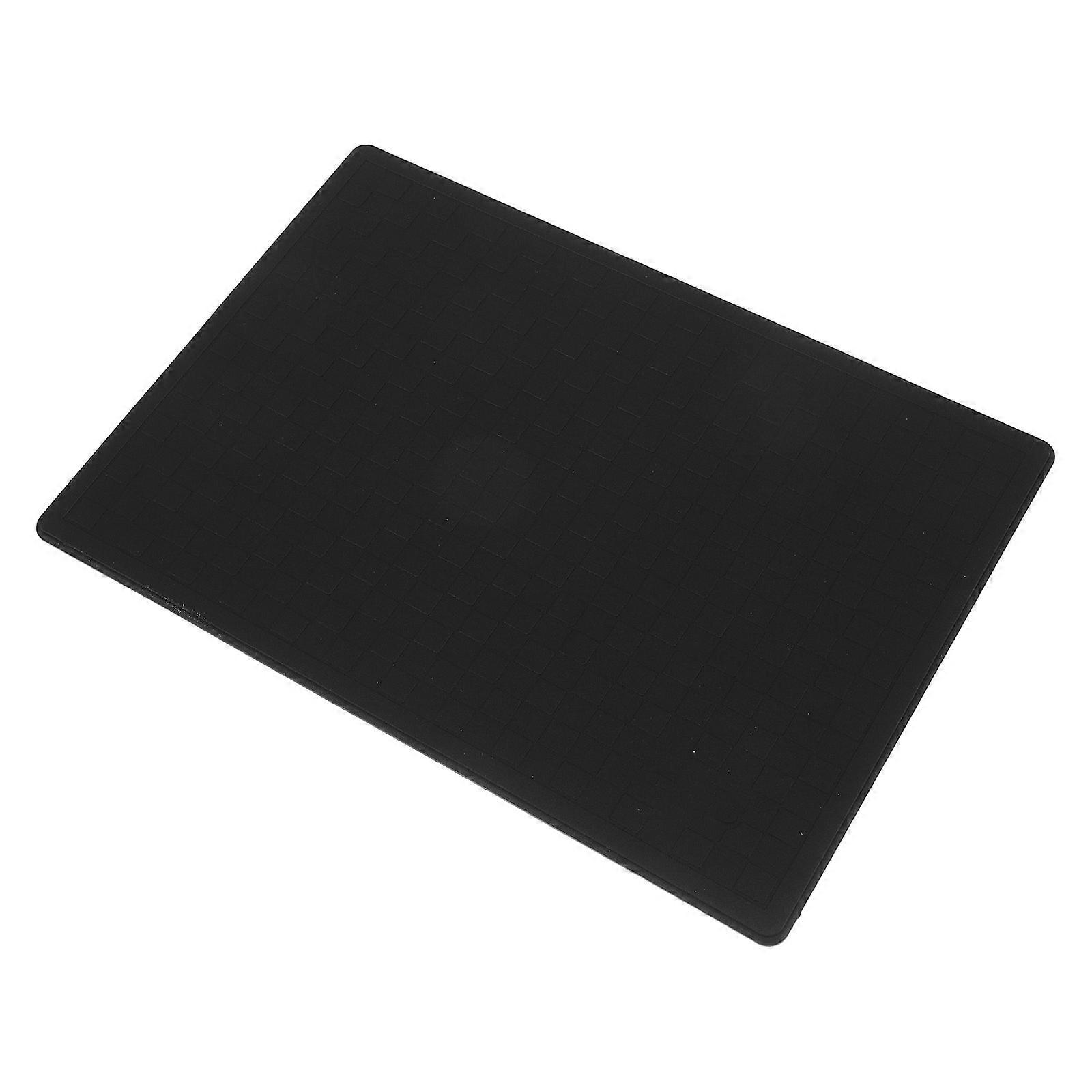 Car Dash Pad Non-Slip Dashboard Pad High-Temperature Resistant Sophisticated 1Pack