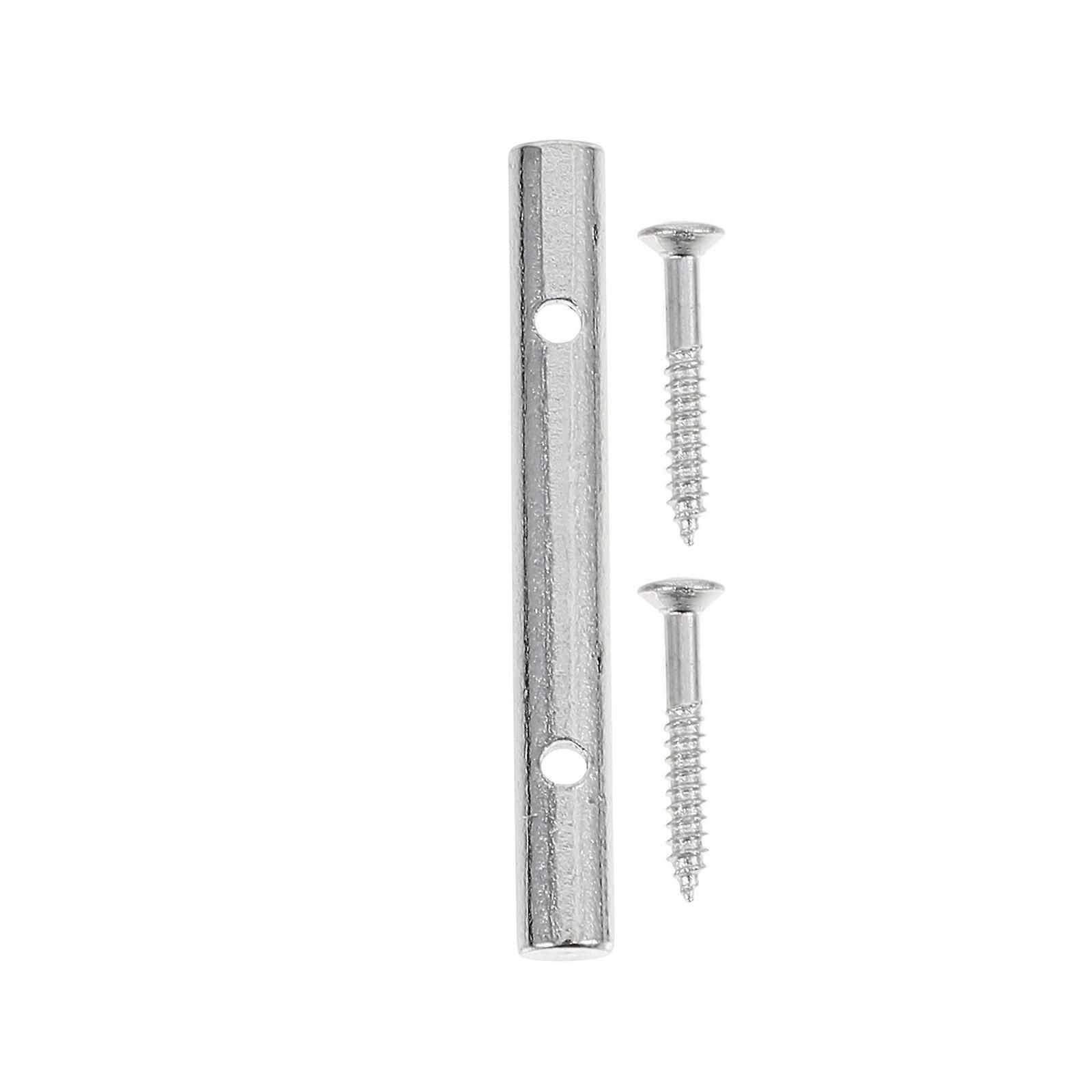 Tryckackordstång Gitarrremsa Stångpinne för Gitarrtillbehör 3Set