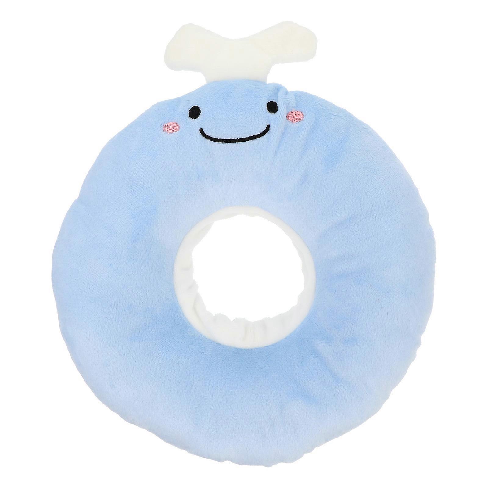 Pet Surgery Collar Cartoon Cat Collar for Cat Recovery Cone
