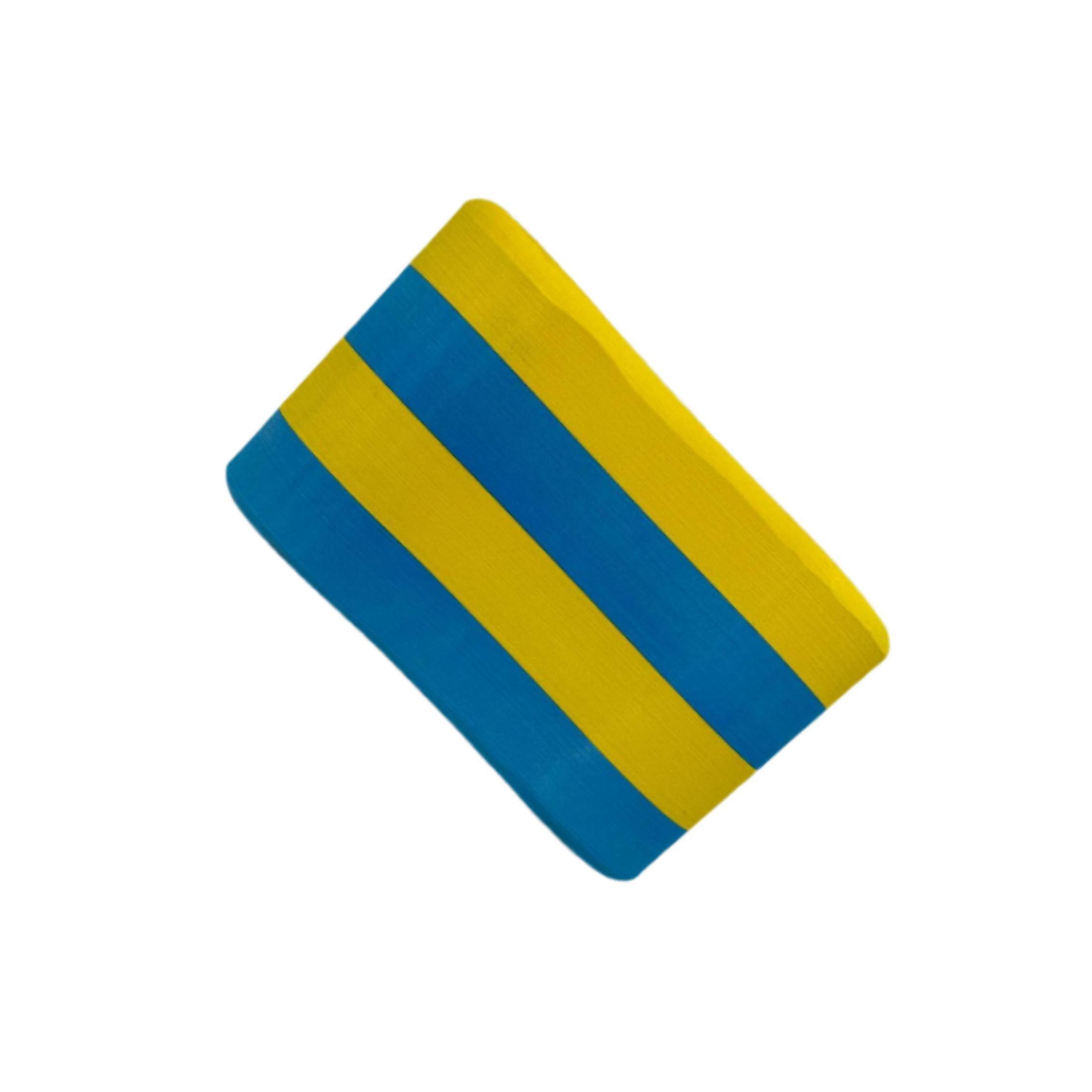 Pull Buoy Auxiliary Tool Floating Leg Float for Junior Adults Water Exercise