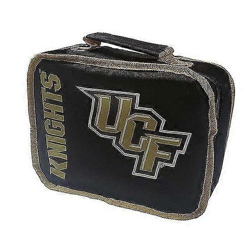UCF Knights NCAA Insulated Lunch Bag