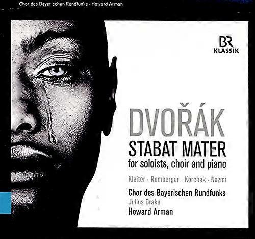 Various - Antonín Dvo?ák: Stabat Mater [CD]