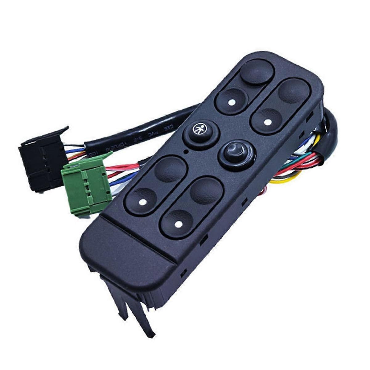 Glass Lifter Switch Power Window Switch 90312109 for 