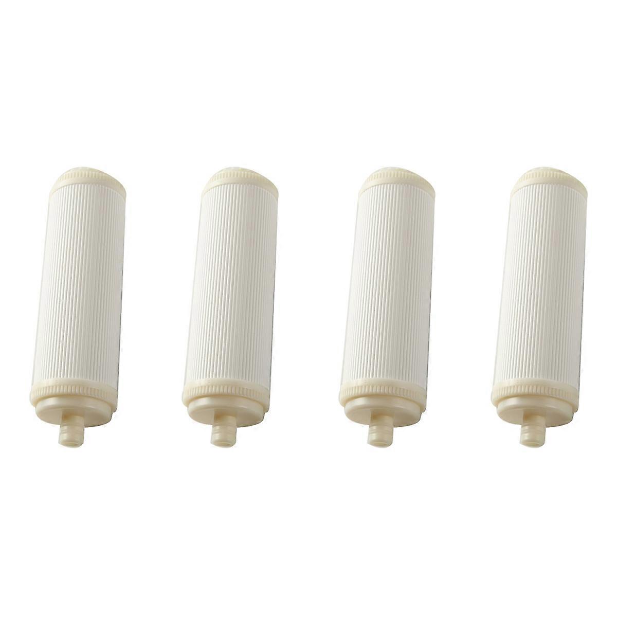 10 Inch Socket Type UF Hollow Fiber Ultrafiltration Membranes Filter
