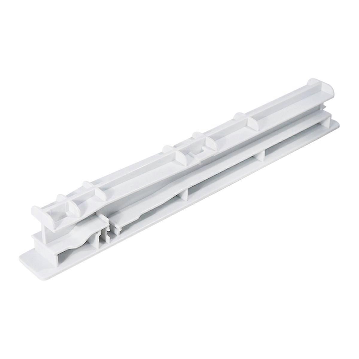 W10326469 Center Drawer Slide Rail for Refrigerator