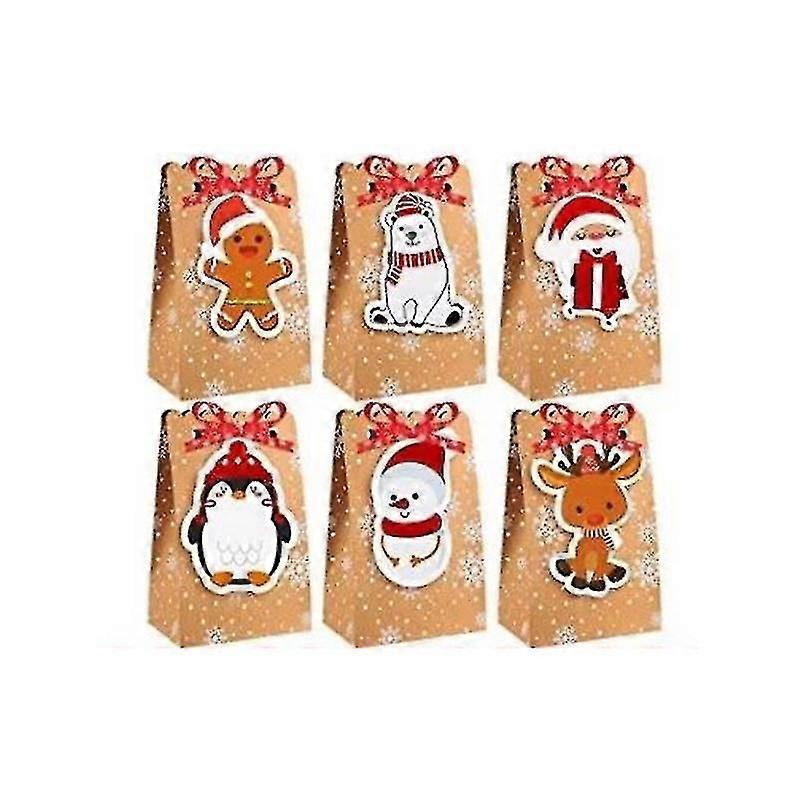 Cute Cartton Pattern Boxes