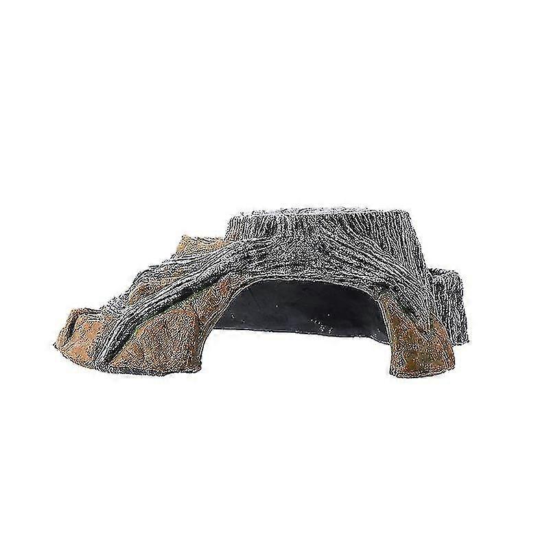 1pcs Reptilien Rest Nest-1