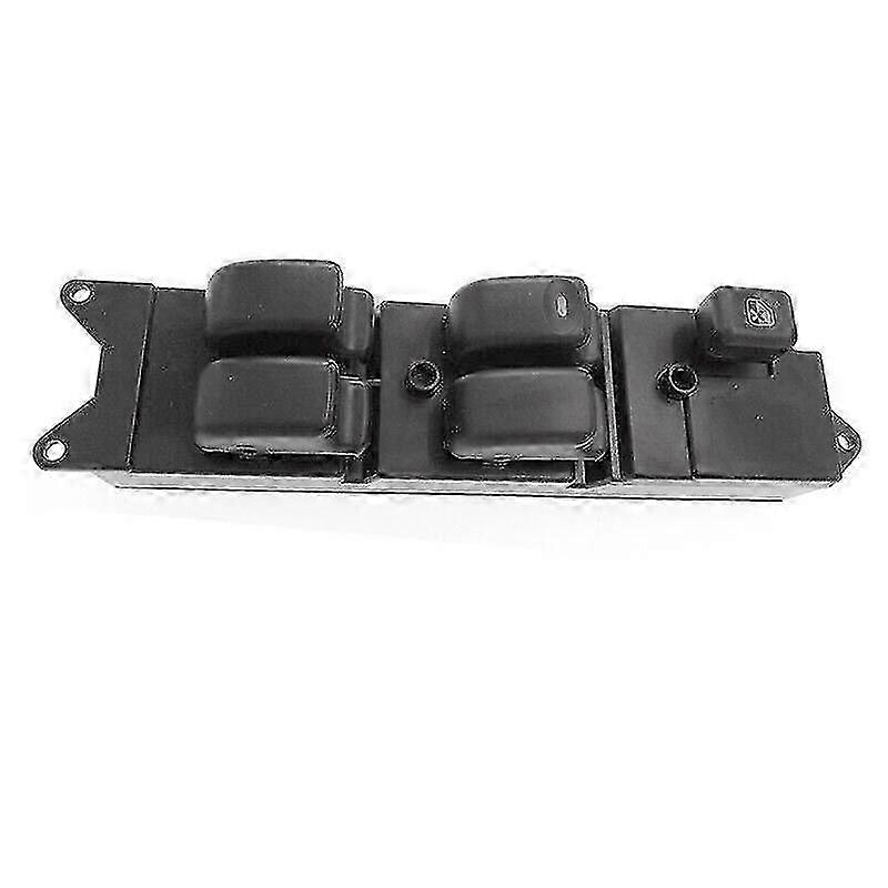 Power Window Master Switch Driver Side for Mitsubishi Lancer Pajero MR194826[HS] 26s