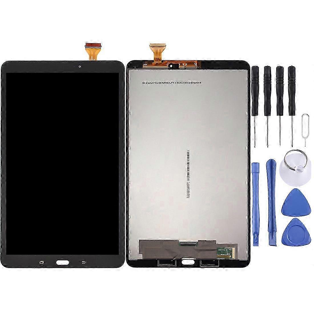 LCD-Bildschirm für Galaxy Tab A 10.1 / T580 mit Digitizer Vollmontage