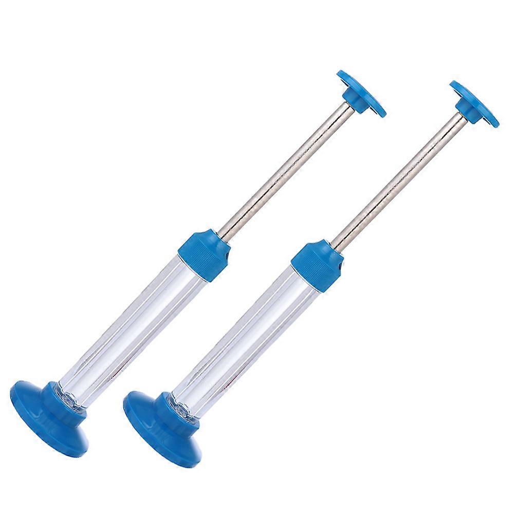 Air Compression Igniter Physics Experiment Tool for Student 2Pcs Teaching Equipment