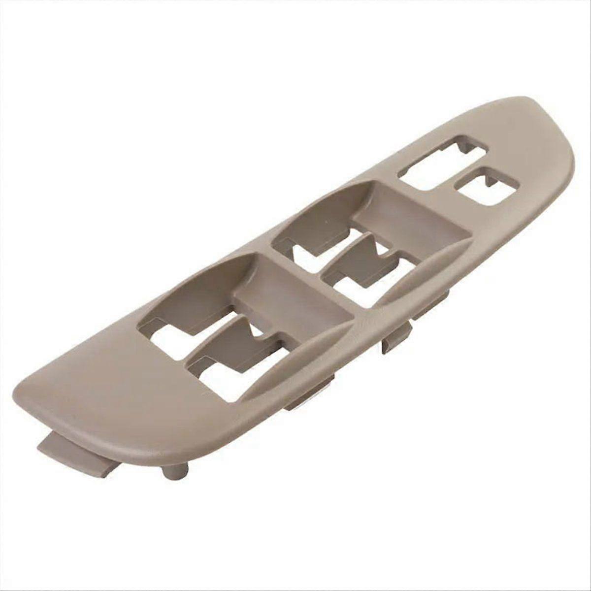 74232-42080 7423242080 Power Master Window Switch Control Panel for Toyota RAV4 2001-2005